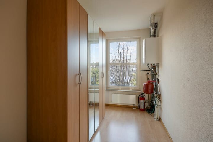 Appartement te koop: Achter de Hoven 11, Montfort