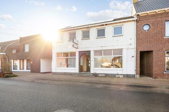 Appartement te koop: Achter de Hoven 11, Montfort