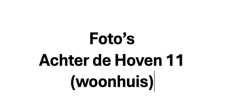 Appartement te koop: Achter de Hoven 11, Montfort