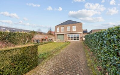 Huis te koop Achter de Hoven 11
