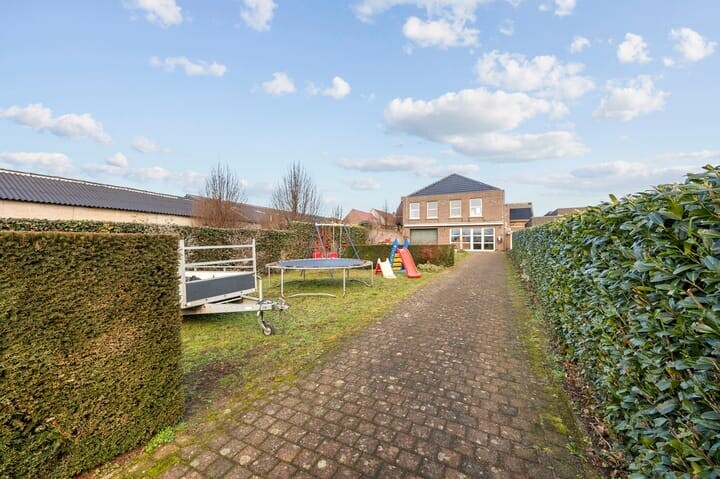 Appartement te koop: Achter de Hoven 11, Montfort
