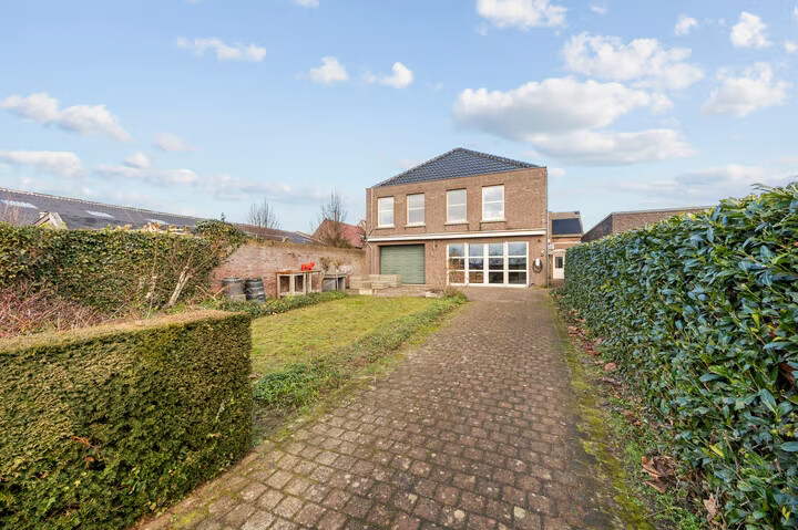Appartement te koop: Achter de Hoven 11, Montfort
