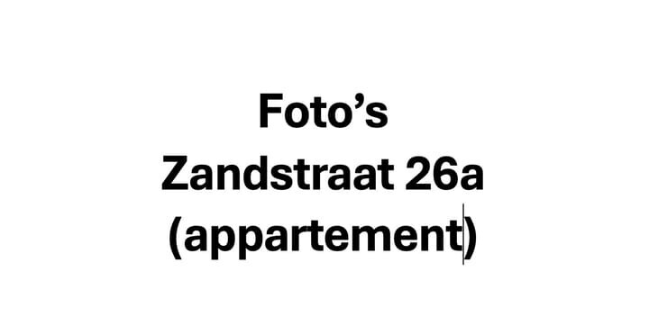 Appartement te koop: Achter de Hoven 11, Montfort