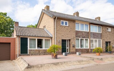 Rozendaalseheide 5