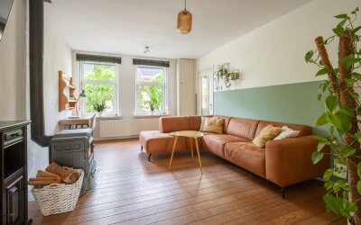 Linnerweg 16-A