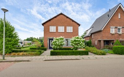 Eikenstraat 21