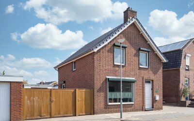 Groenstraat 18