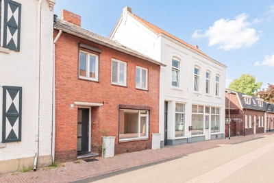 Kloosterstraat 9