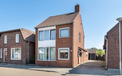 Marktstraat 10-A