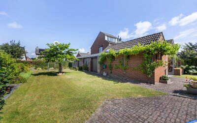 Oudeweg 64