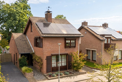 Parallelweg 2