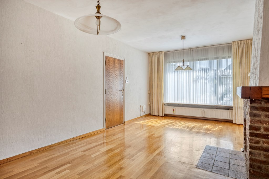 Twee-onder-één-kap te koop: Maasbrachterweg 65, Linne