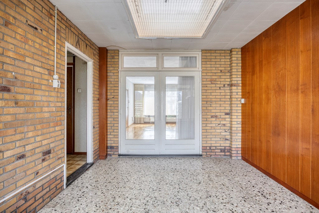 Twee-onder-één-kap te koop: Maasbrachterweg 65, Linne