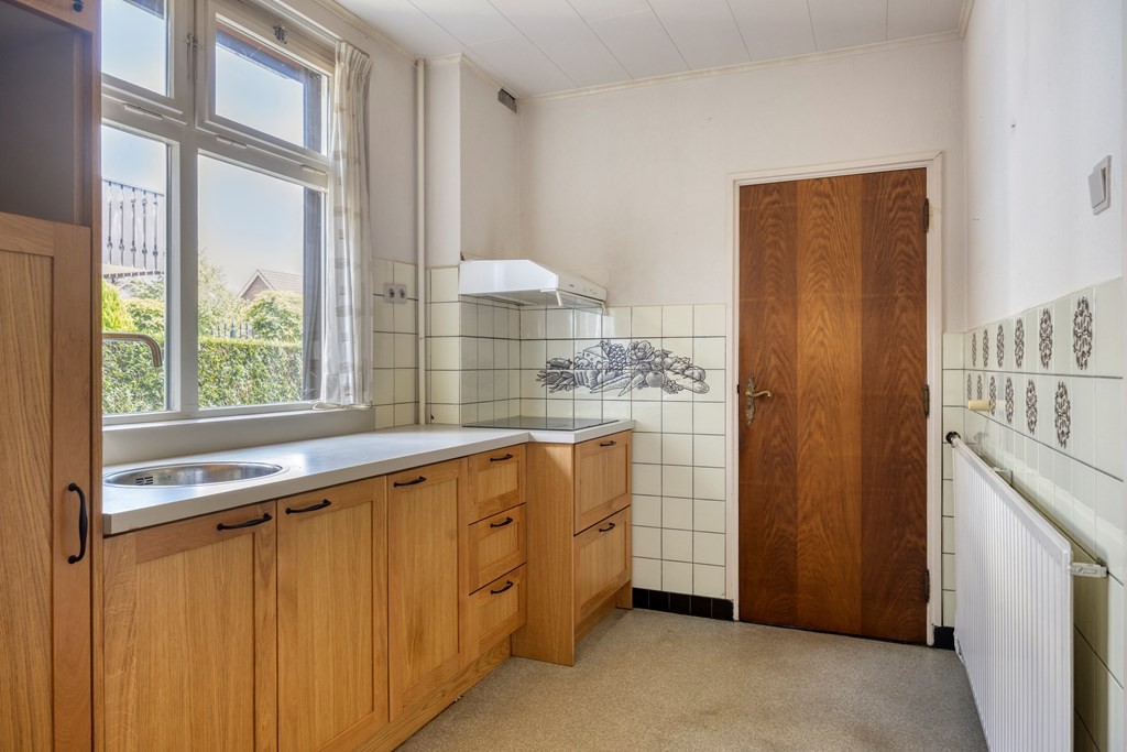 Twee-onder-één-kap te koop: Maasbrachterweg 65, Linne