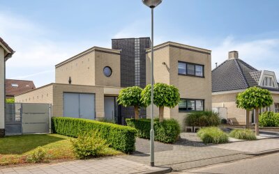 Maasbrachterweg 62