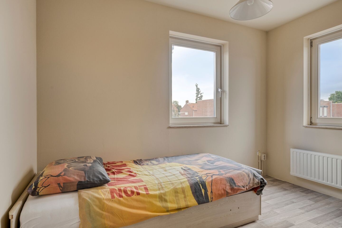 Twee-onder-één-kap te koop: Emmastraat 4, Linne