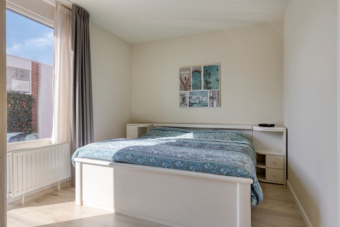 Twee-onder-één-kap te koop: Emmastraat 4, Linne