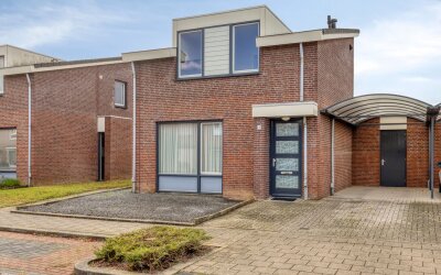 Emmastraat 4