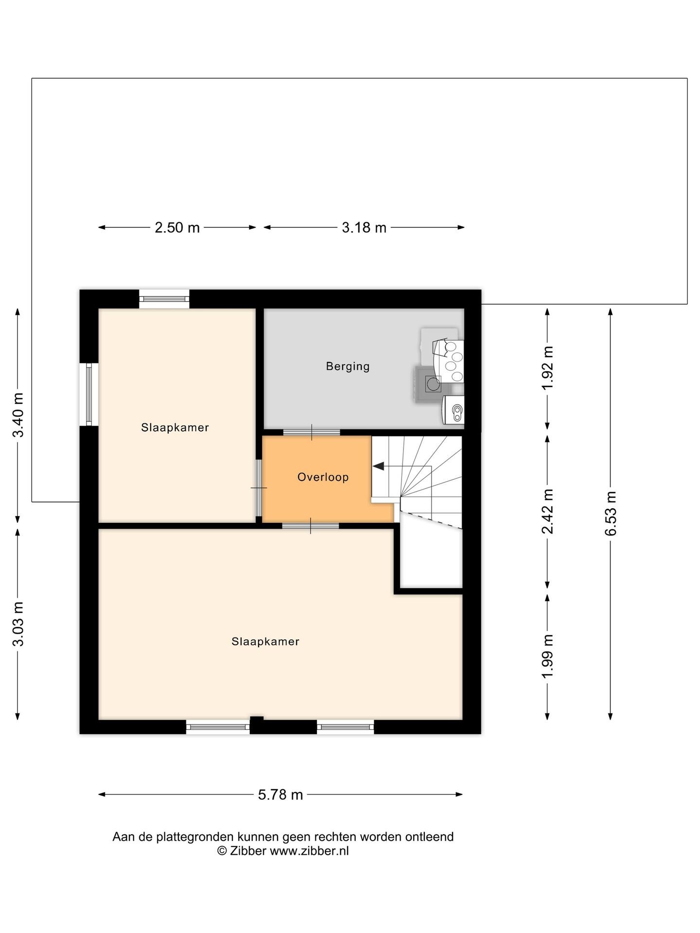 Twee-onder-één-kap te koop: Emmastraat 4, Linne