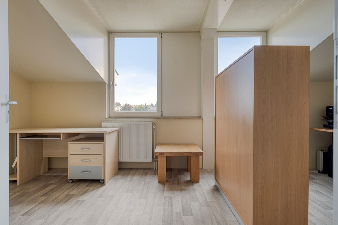 Twee-onder-één-kap te koop: Emmastraat 4, Linne