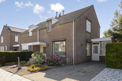Majoor Huthstraat 49