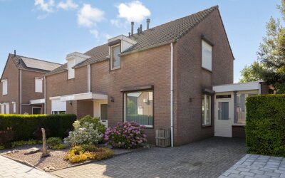 Majoor Huthstraat 49