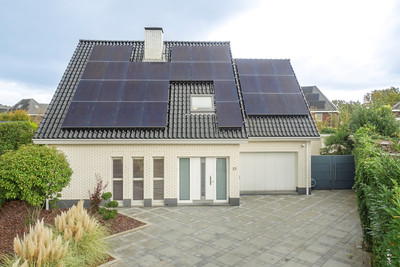 Joinerstraat 27