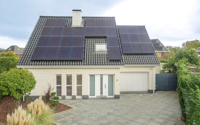Joinerstraat 27