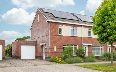 Sportveldstraat 28