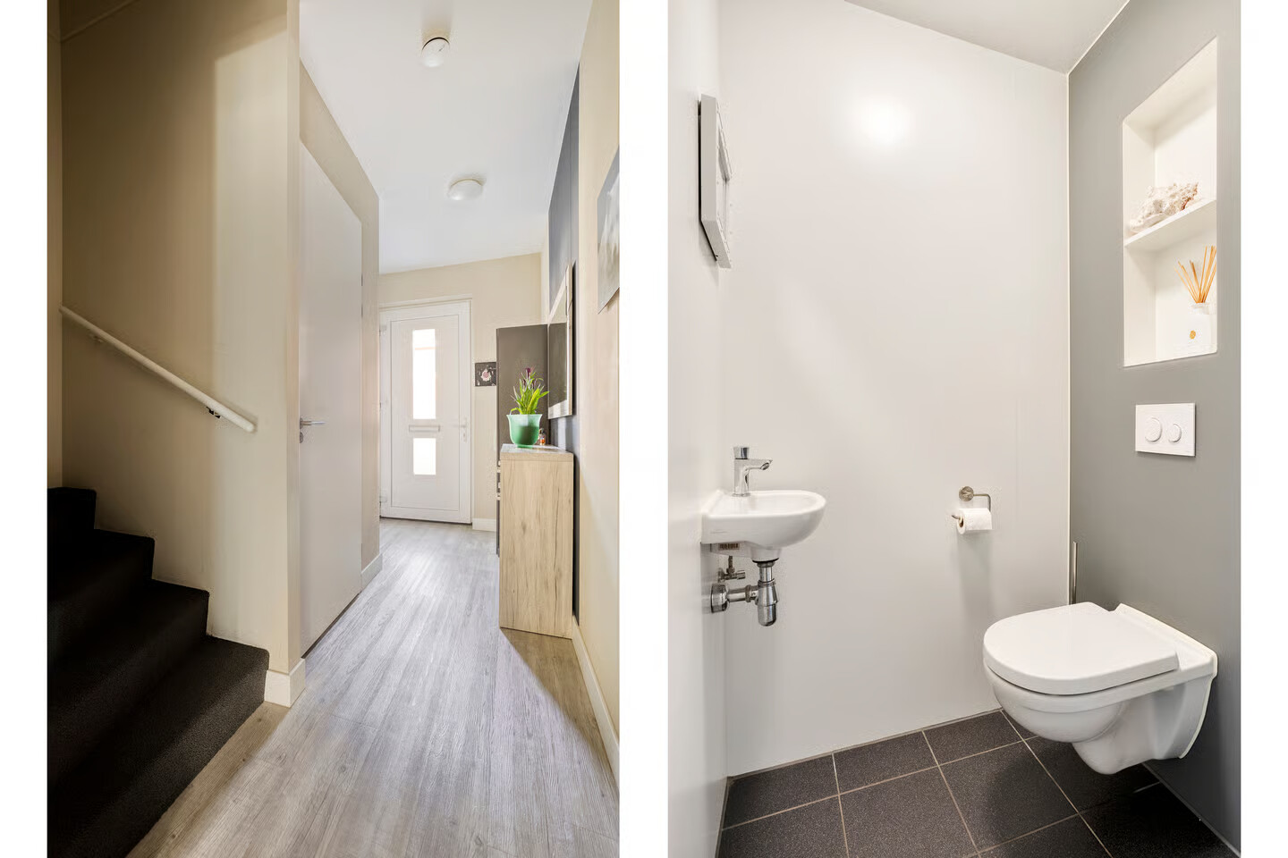 Hoekwoning te koop: Gerststraat 12, Linne
