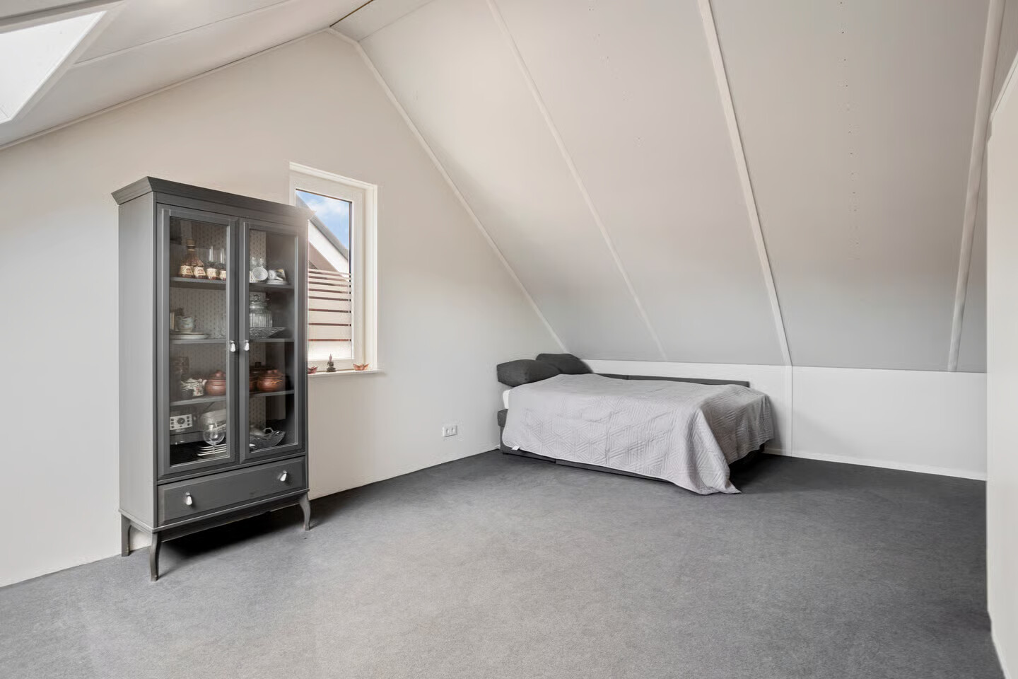 Hoekwoning te koop: Gerststraat 12, Linne