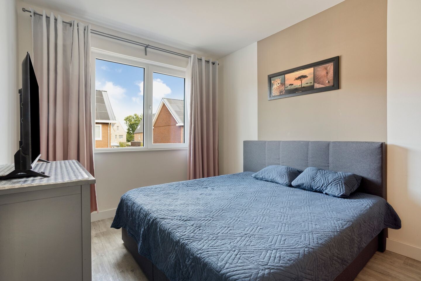 Hoekwoning te koop: Gerststraat 12, Linne