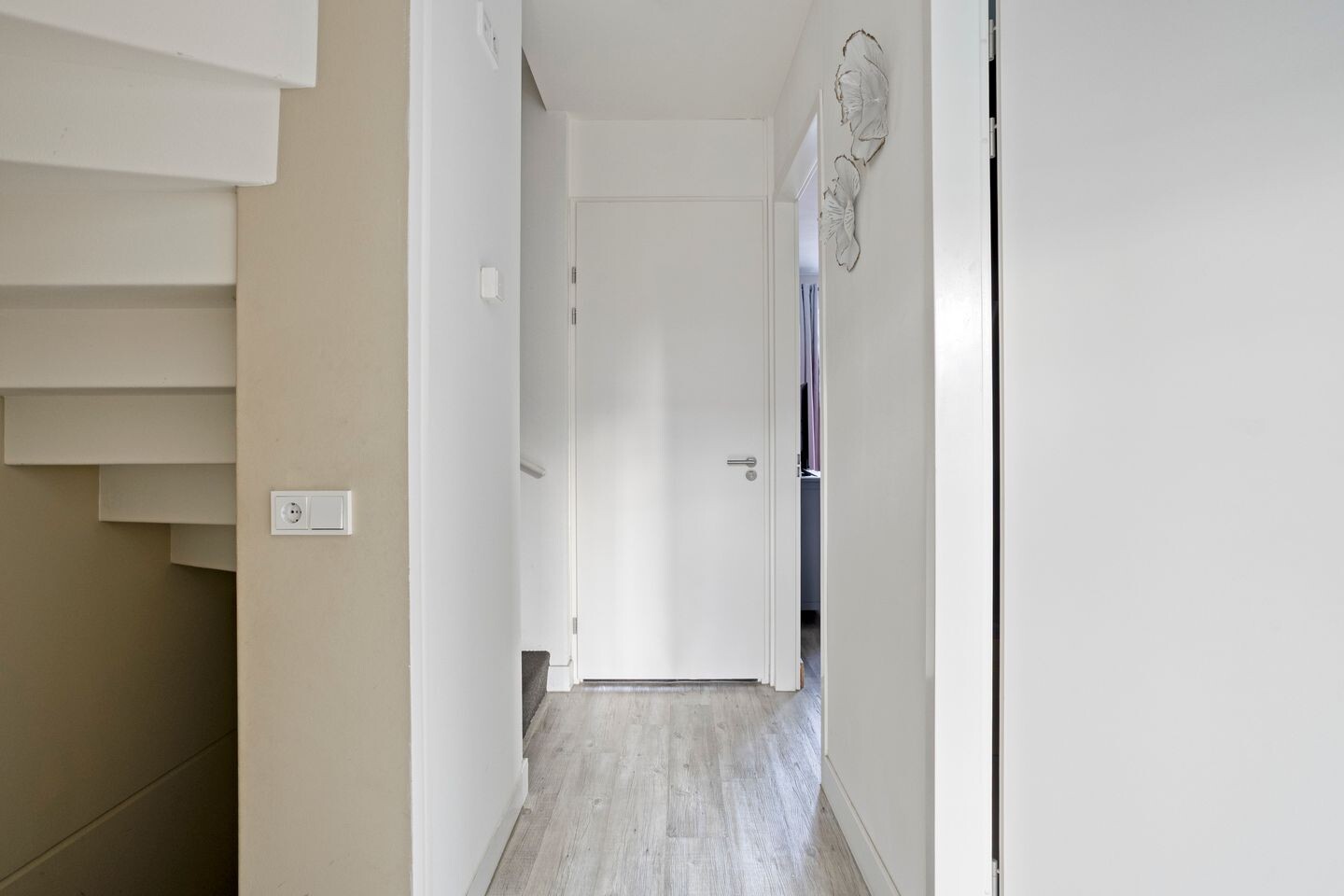 Hoekwoning te koop: Gerststraat 12, Linne