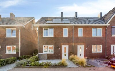 Gerststraat 12