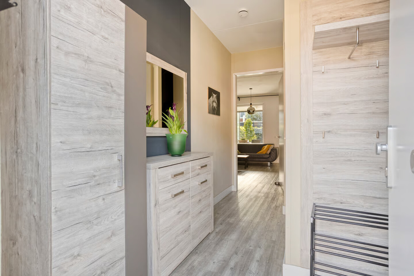 Hoekwoning te koop: Gerststraat 12, Linne