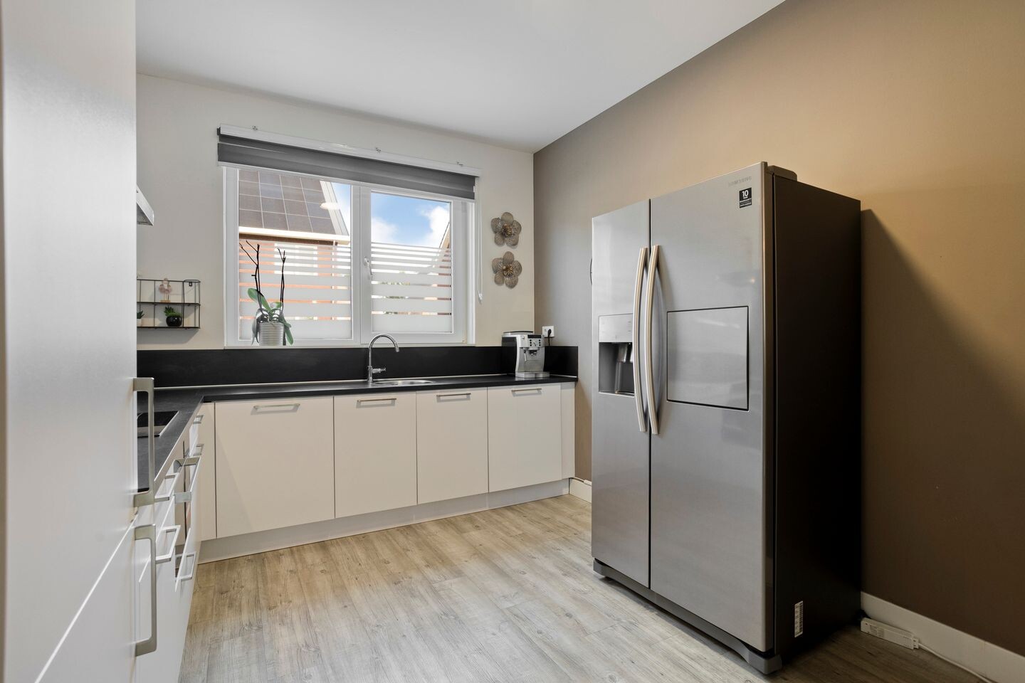 Hoekwoning te koop: Gerststraat 12, Linne