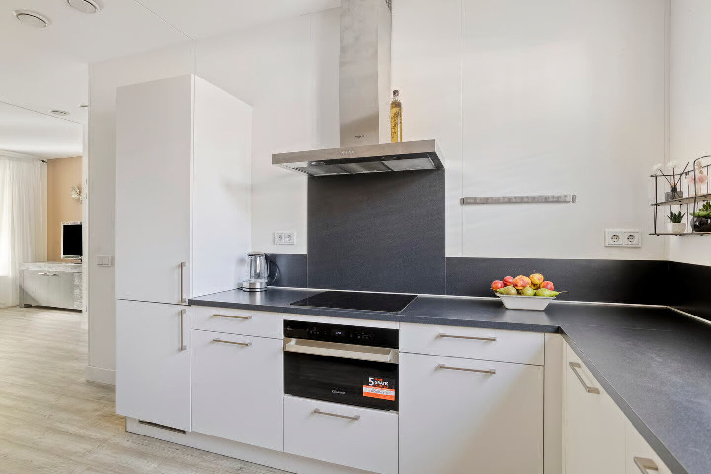 Hoekwoning te koop: Gerststraat 12, Linne
