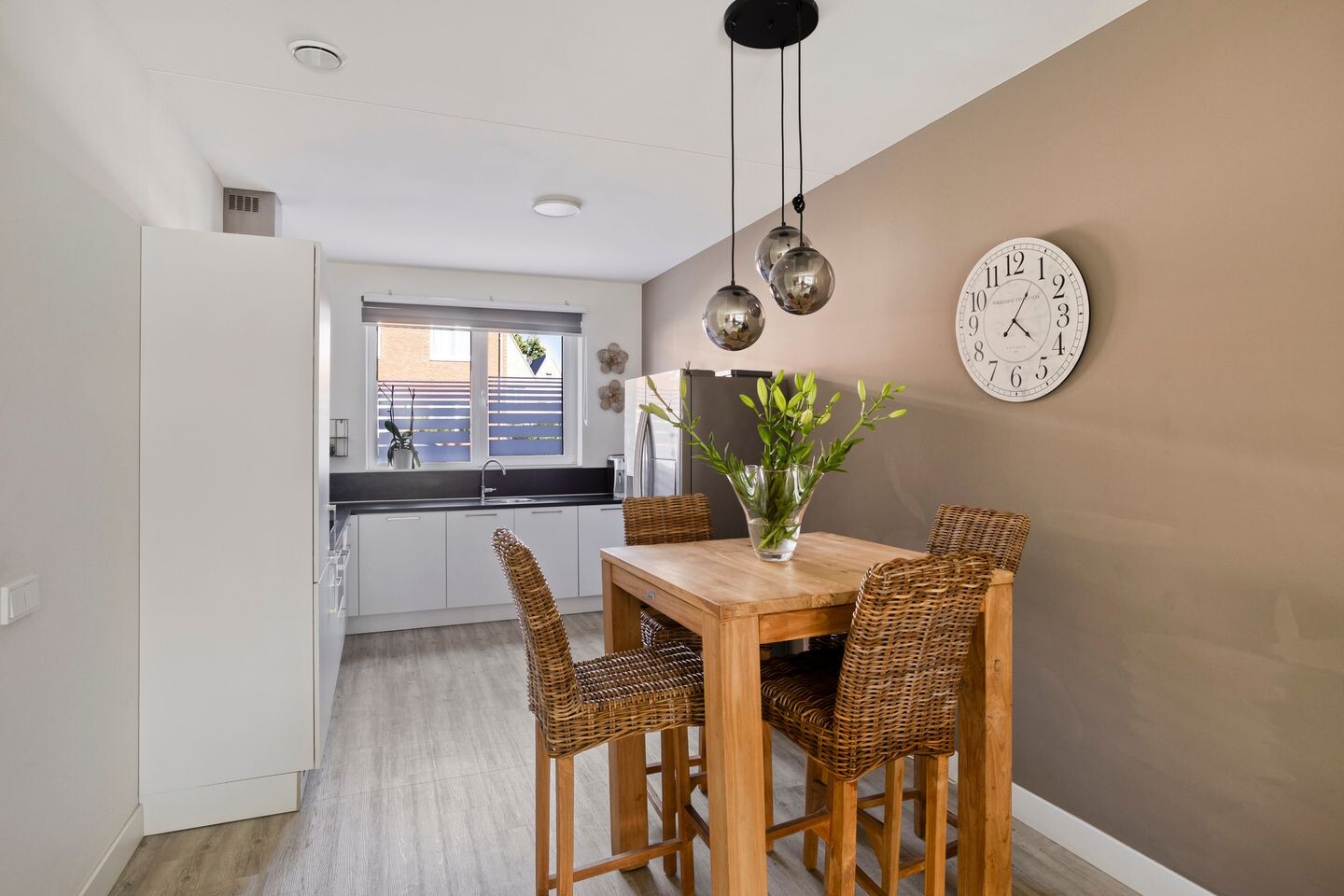 Hoekwoning te koop: Gerststraat 12, Linne