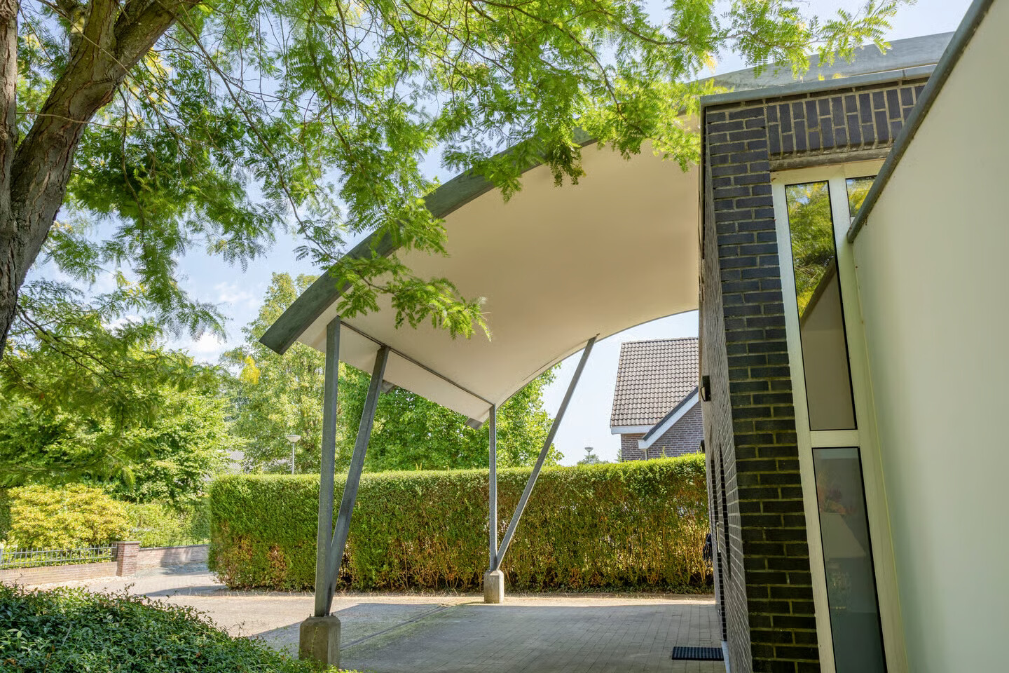 Vrijstaande woning te koop: Beekstraat 19, Swalmen