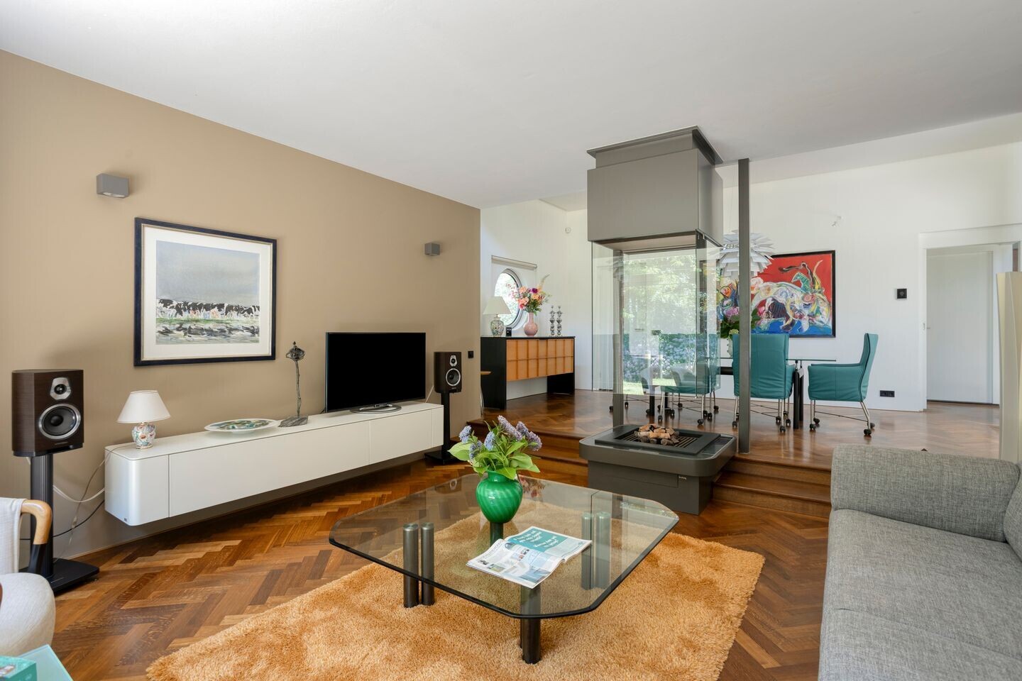 Vrijstaande woning te koop: Beekstraat 19, Swalmen