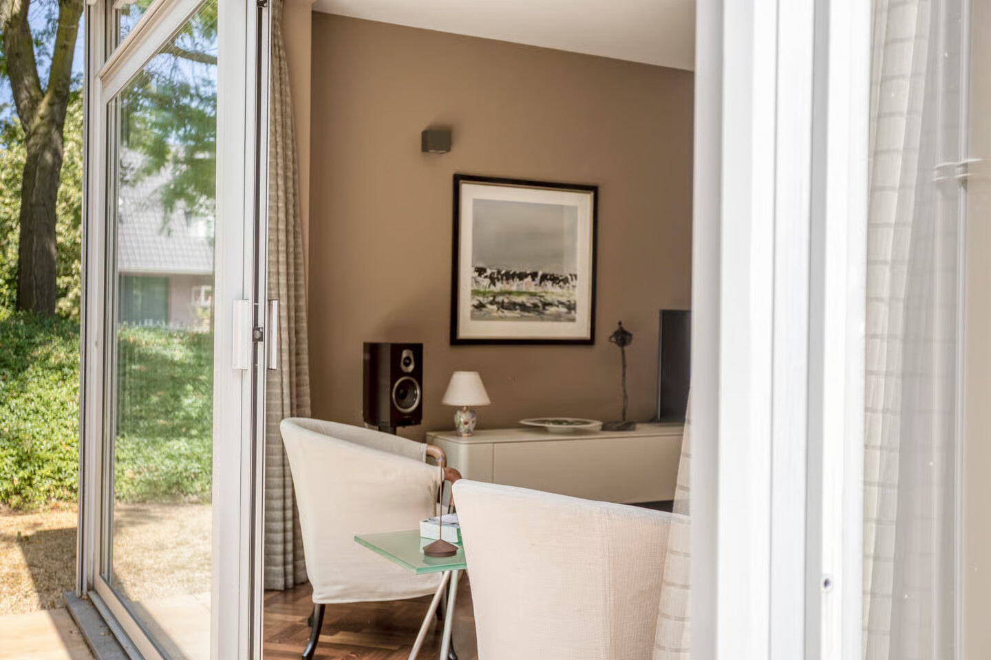 Vrijstaande woning te koop: Beekstraat 19, Swalmen