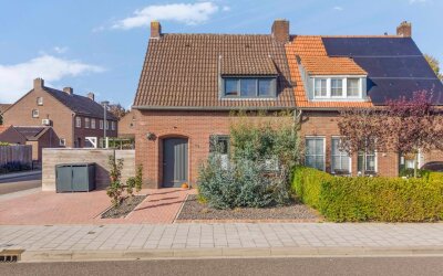 Heistraat 43