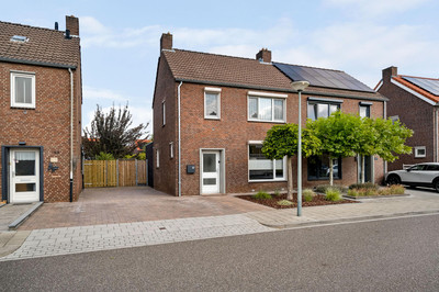 Huis te koop Heistraat 67