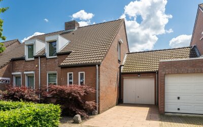 Oranjehof 12
