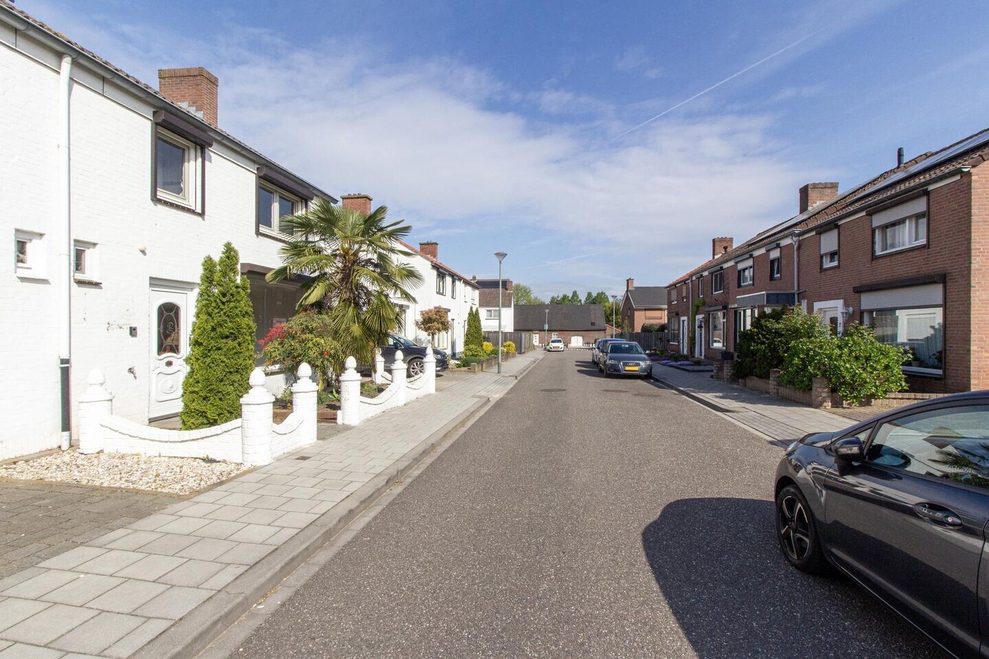 Twee-onder-één-kap te koop: Prinses Beatrixstraat 6, Swalmen