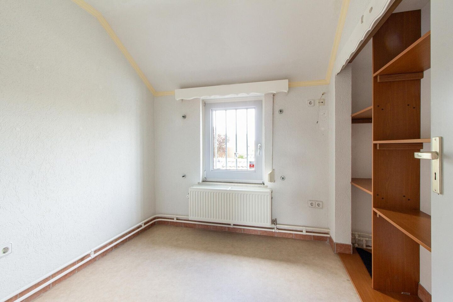 Twee-onder-één-kap te koop: Prinses Beatrixstraat 6, Swalmen