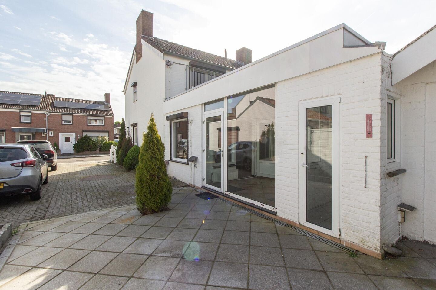 Twee-onder-één-kap te koop: Prinses Beatrixstraat 6, Swalmen