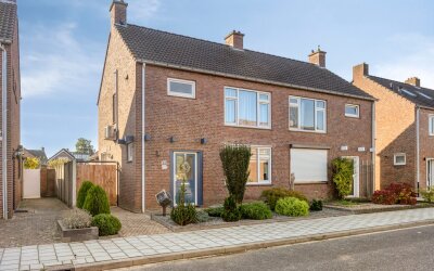 Prinses Margrietstraat 32