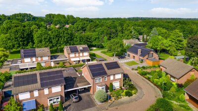 Huis te koop Bosrand 14