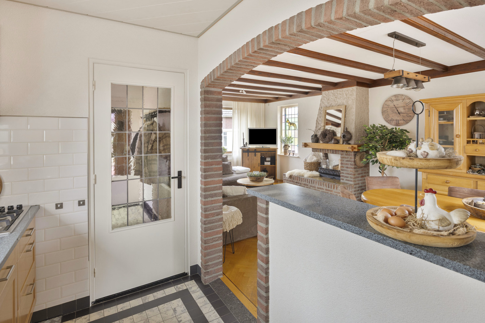 Vrijstaande woning te koop: Kroppestraat 10, Swalmen